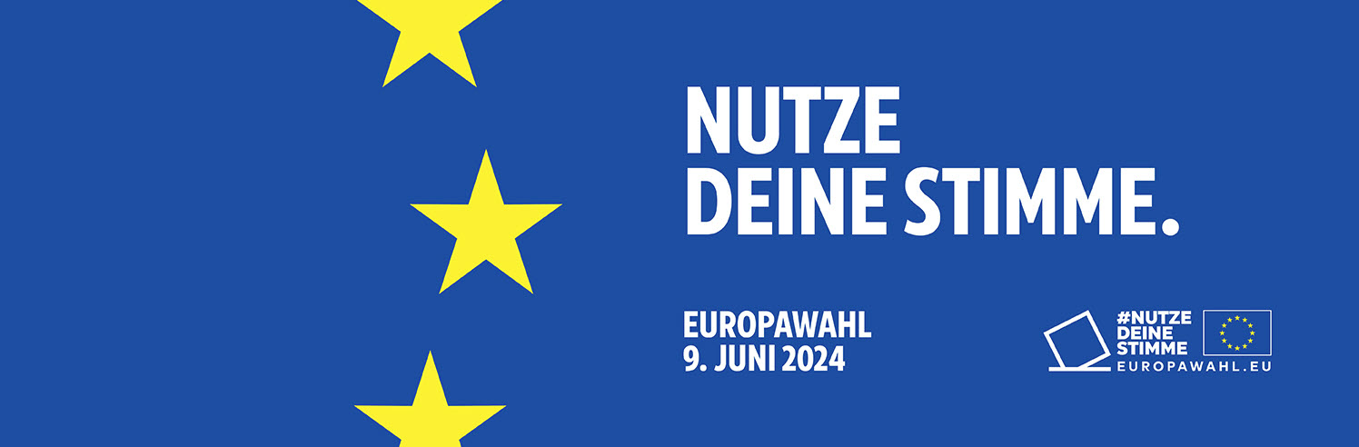 Eurpawahl 2024