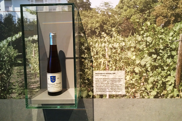 Rüsselsheimer Rieslingsonntag | Foto Achim Weidner